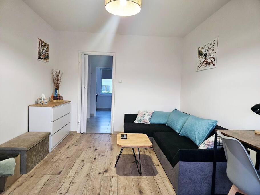 Parkhome Stalowa Wola Ngoại thất bức ảnh